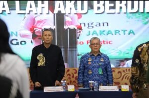 Kuliah Umum Meneladani Kepemimpinan Jenderal Soedirman di Era Generasi Digital