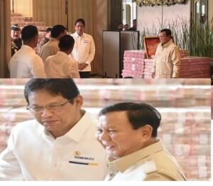 Menkeu Beberkan Kondisi APBN: Uang Kita Masih Banyak