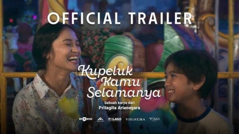 Kupeluk Kamu Selamanya: Saat Sinema Keluarga Kembali Menjadi Cermin Sosial yang Paling Jujur