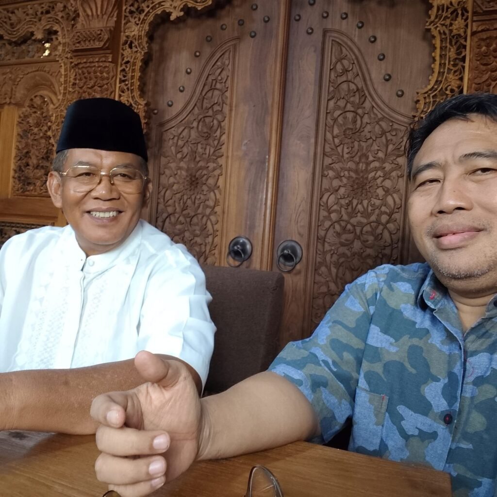 Wawancara Khusus dengan Anang Iskandar: ‘Lapas Jadi Pasar, Kita Salah Arah Menangani Penyalahguna’