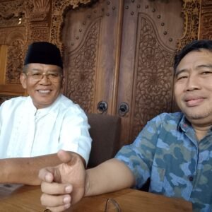 Wawancara Khusus dengan Anang Iskandar: ‘Lapas Jadi Pasar, Kita Salah Arah Menangani Penyalahguna’