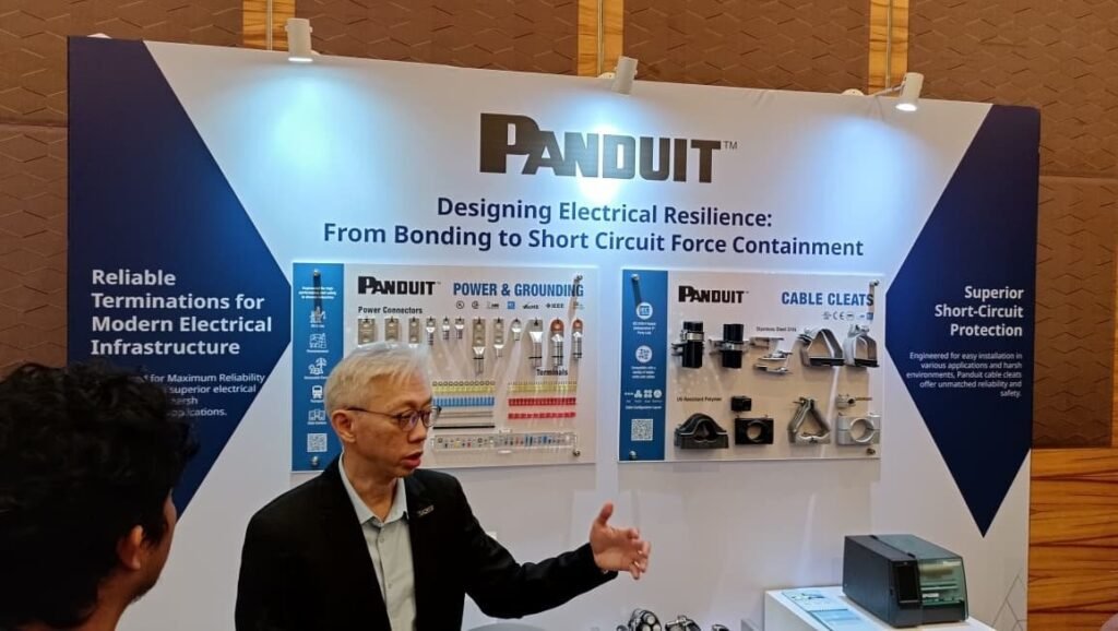 AI Butuh Lebih dari Algoritma: Panduit Dorong Infrastruktur Skalabel dari “Lapisan Tak Terlihat”