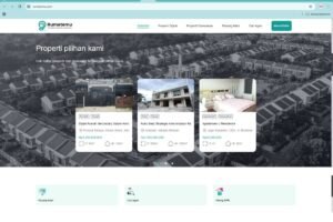 Rumatemu: Jalan Lebih Manusiawi dalam Jual Beli Properti dan Sewa Rumah Apartemen