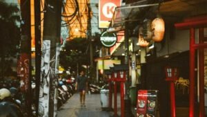 Ini 5 Pilihan Lokasi Kuliner yang Wajib Dikunjungi di Jakarta untuk Pecinta Makan