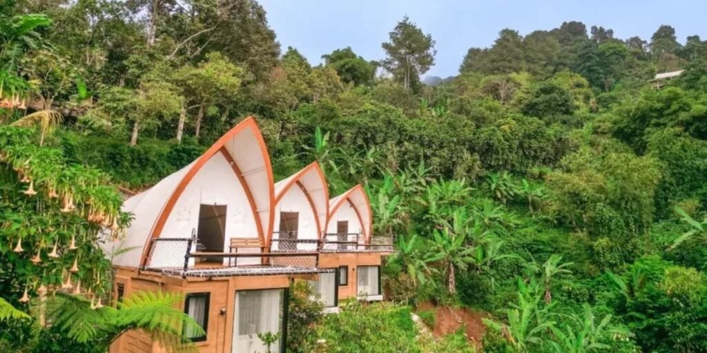 Burnout Recovery Retreat Bogor Warga Jabodetabek