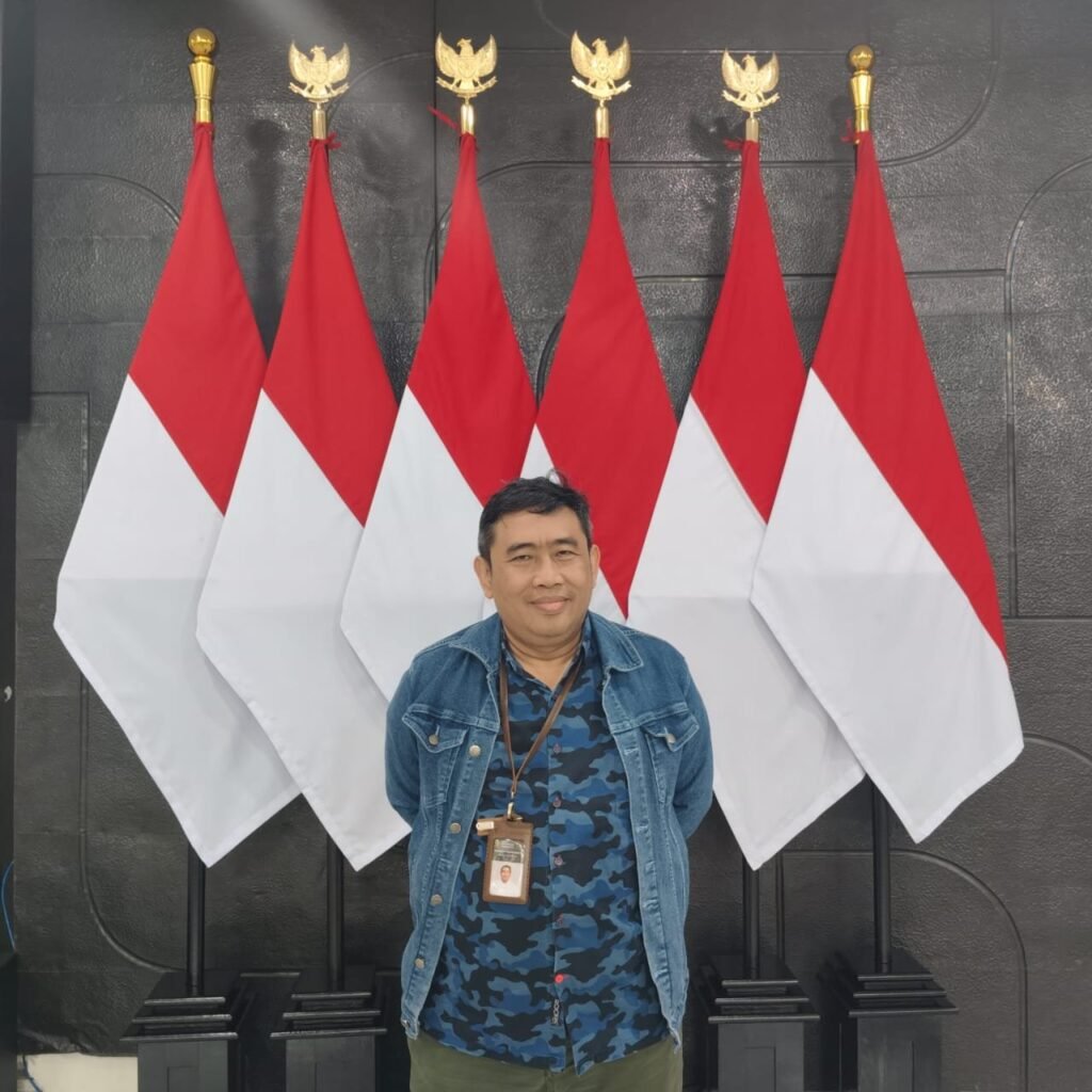 Orang Bijak Tidak Tergesa, Tapi Tidak Berhenti Melangkah, oleh: Jojo Media Coach