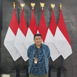 Orang Bijak Tidak Tergesa, Tapi Tidak Berhenti Melangkah, oleh: Jojo Media Coach