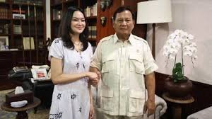 Ulta Levenia Masuk ke BAKOM RI: Dari Medan Konflik ke Ruang Kendali Informasi Negara