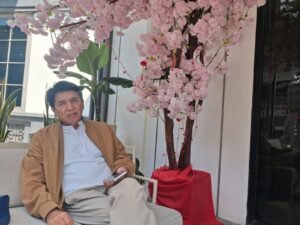 Perry Tristianto Tedja: Membangun Pariwisata di Era Digital dengan Sentuhan Hospitality