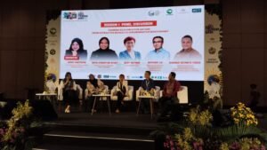 Pekan Ekowisata The Meru Edisi ke-4: Dari Bali, Pariwisata Regeneratif Dideklarasikan