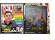 Cover MATRA Dipalsukan dan Viral, Polisi Turun Tangan! Pemred Diperiksa Polda Metro Jaya