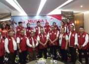MUSDA I DPD ARUN Jakarta 11 Juli 2026 di Gren Alia Hotel, Cikini Jakpus