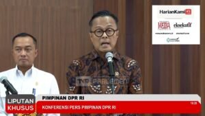 Pemerintah Pastikan DSI Kelola Ekspor Sumber Daya Alam Satu Pintu Secara Transparan