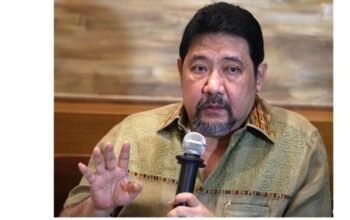 Kasus Mantan Jampidsus: Supremasi Hukum dan Keadilan Harus Tetap Tegak