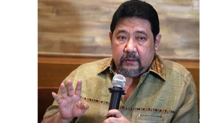 Kasus Mantan Jampidsus: Supremasi Hukum dan Keadilan Harus Tetap Tegak