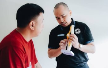 Fisioterapi Berkualitas Kini Semakin Mudah, Physiorehab Clinic Resmikan Cabang Baru di Alam Sutera