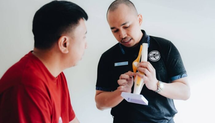 Fisioterapi Berkualitas Kini Semakin Mudah, Physiorehab Clinic Resmikan Cabang Baru di Alam Sutera