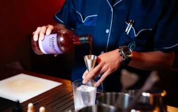 Peraih Dua Kali World’s Best Single Malt, The GlenAllachie, Resmi Debut di Indonesia