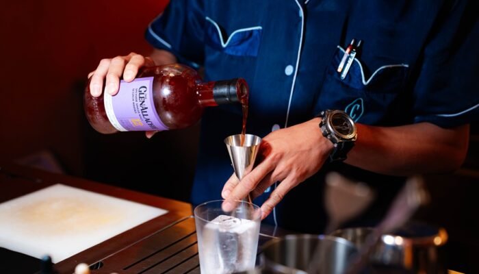Peraih Dua Kali World’s Best Single Malt, The GlenAllachie, Resmi Debut di Indonesia