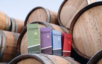 Peraih Dua Kali World’s Best Single Malt, The GlenAllachie, Resmi Debut di Indonesia