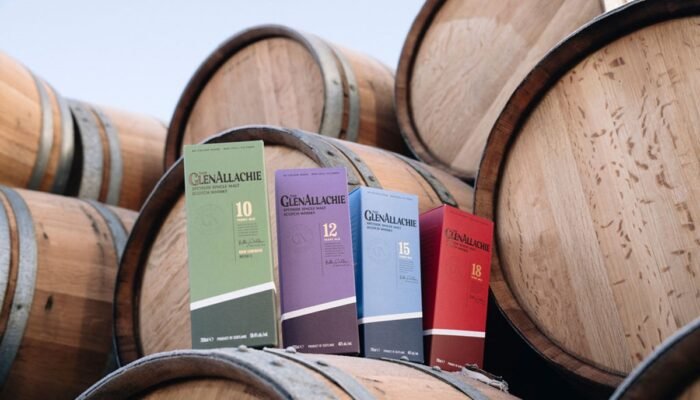 Peraih Dua Kali World’s Best Single Malt, The GlenAllachie, Resmi Debut di Indonesia