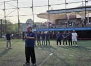 Aji Martono Dorong Sportivitas dan Kebersamaan dalam PROPAMI Cup VII 2026