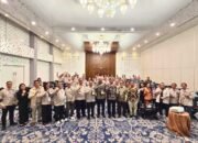 AI Mulai Jadi Perhatian PROPAMI dalam Pengembangan Profesi Pasar Modal Indonesia