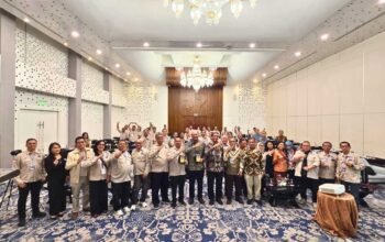 AI Mulai Jadi Perhatian PROPAMI dalam Pengembangan Profesi Pasar Modal Indonesia