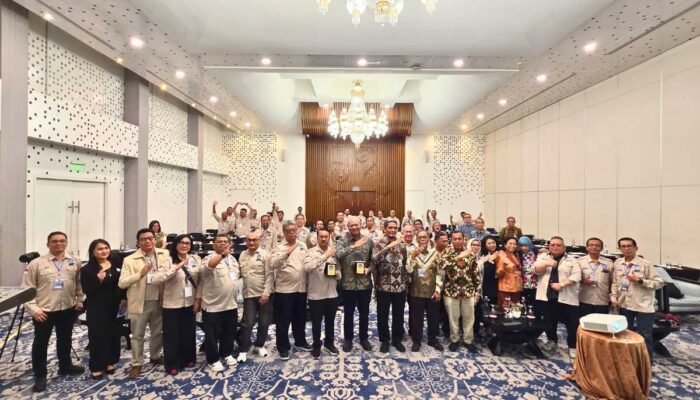 AI Mulai Jadi Perhatian PROPAMI dalam Pengembangan Profesi Pasar Modal Indonesia