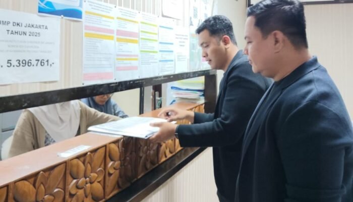 Tanda Tangan Diakui, Isi Kesepakatan Dibantah: Polemik Risalah Rapat PT NIL
