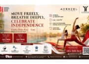 Yuk Nikmati Sore Relaksasi Lewat Yoga Eksklusif di Avenzel Hotel