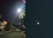 Bulan Sabit dan Bintang: Simbol Cahaya di Tengah Gelap