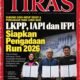 Pengadaan Run 2026 — Bersama Bergerak, Bersama Menguatkan Ekosistem Pengadaan
