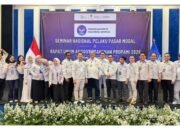 PROPAMI Dorong Sinergi Kebijakan dan Profesi untuk Penguatan Pasar Modal Indonesia