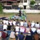 Ratusan Warga Bintara Jaya Menengadah Harap, Memohon Hujan di Tengah Cuaca Panas Ekstrem