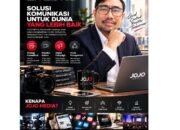 JOJO MEDIA Solusi Komunikasi di Era Digital
