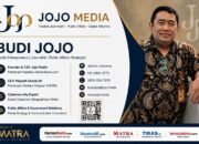 Menjadi Sosok yang Spesial di Era Digital: Dalam Catatan Bujo Budi Jojo