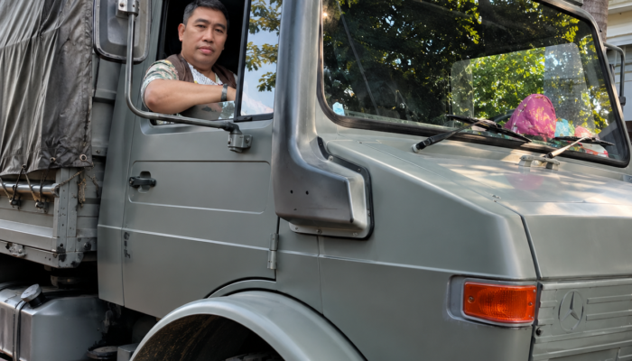 Ini Tipe atau Karakter Orang di Media Sosial, Anda Tipe Yang mana?