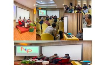 1.730 Bencana Terjadi, Rakyat Terluka—Politisi Sibuk Pencitraan dan Berebut Panggung Kekuasaan