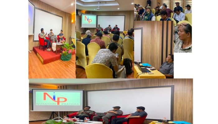 1.730 Bencana Terjadi, Rakyat Terluka—Politisi Sibuk Pencitraan dan Berebut Panggung Kekuasaan