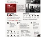 TIRAS.id dan Majalah TIRAS Dimiliki PT Usaha Konvergensi Media