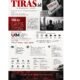 TIRAS.id dan Majalah TIRAS Dimiliki PT Usaha Konvergensi Media