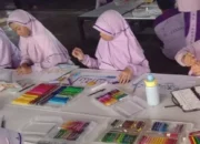 Sekolah IAS Al-Jannah Gelar FELISA 2026, Padukan Literasi, Sains, dan Nilai Al-Qur’an.
