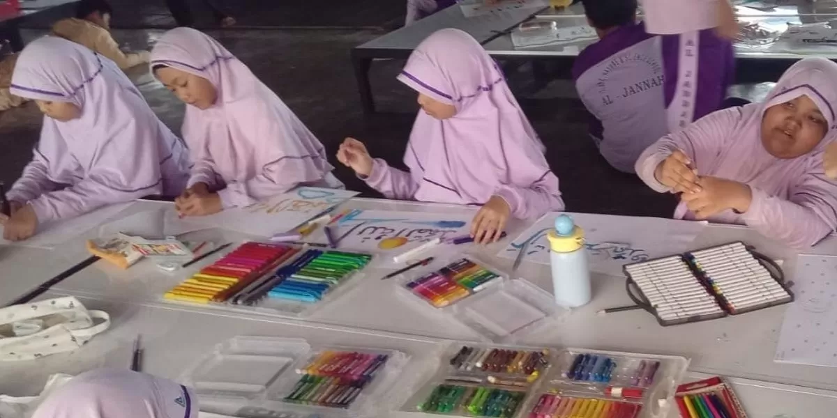 FELISA AL Jannah